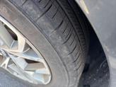 Thumbnail of 2022 Portofino Gray Hyundai SONATA