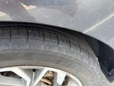 Thumbnail of 2022 Portofino Gray Hyundai SONATA