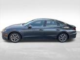 Thumbnail of 2022 Portofino Gray Hyundai SONATA