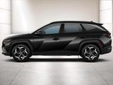 Thumbnail of 2024 Ash Black Hyundai TUCSON Plug-In Hybrid