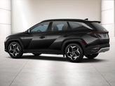 Thumbnail of 2024 Ash Black Hyundai TUCSON Plug-In Hybrid