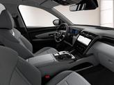 Thumbnail of 2024 Ash Black Hyundai TUCSON Plug-In Hybrid