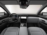 Thumbnail of 2024 Ash Black Hyundai TUCSON Plug-In Hybrid