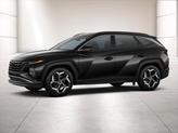 Thumbnail of 2024 Ash Black Hyundai TUCSON Plug-In Hybrid