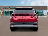 Thumbnail of 2026 Ultimate Red Hyundai TUCSON