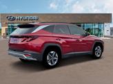 Thumbnail of 2026 Ultimate Red Hyundai TUCSON