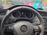 Thumbnail of 2020 Pure White Volkswagen Tiguan