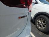 Thumbnail of 2020 Pure White Volkswagen Tiguan
