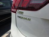 Thumbnail of 2020 Pure White Volkswagen Tiguan