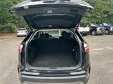 Thumbnail of 2019 Agate Black Metallic Ford Edge