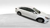 Thumbnail of 2019 Quartz White Pearl Hyundai SONATA