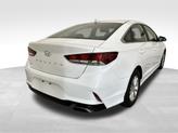 Thumbnail of 2019 Quartz White Pearl Hyundai SONATA