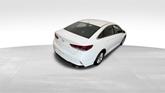 Thumbnail of 2019 Quartz White Pearl Hyundai SONATA