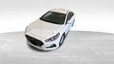 Thumbnail of 2019 Quartz White Pearl Hyundai SONATA