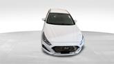 Thumbnail of 2019 Quartz White Pearl Hyundai SONATA