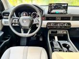 Thumbnail of 2025 Obsidian Blue Pearl Honda Pilot