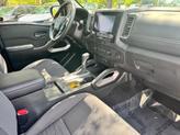 Thumbnail of 2023 Gun Metallic Nissan Frontier