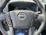 Thumbnail of 2023 Gun Metallic Nissan Frontier