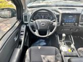 Thumbnail of 2023 Gun Metallic Nissan Frontier