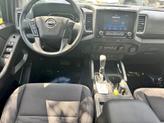 Thumbnail of 2023 Gun Metallic Nissan Frontier