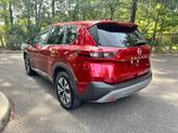 Thumbnail of 2023 Scarlet Ember Tintcoat Nissan Rogue