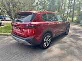 Thumbnail of 2023 Scarlet Ember Tintcoat Nissan Rogue