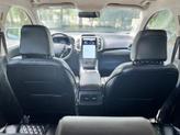 Thumbnail of 2024 Silver Metallic Ford Edge