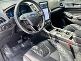 Thumbnail of 2024 Silver Metallic Ford Edge