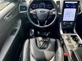 Thumbnail of 2024 Silver Metallic Ford Edge