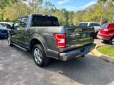 Thumbnail of 2018 Magnetic Ford F-150