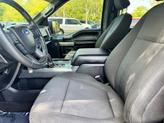 Thumbnail of 2018 Magnetic Ford F-150