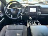 Thumbnail of 2018 Magnetic Ford F-150