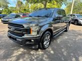 Thumbnail of 2018 Magnetic Ford F-150