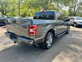 Thumbnail of 2018 Magnetic Ford F-150