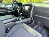 Thumbnail of 2018 Magnetic Ford F-150