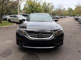 Thumbnail of 2014 Black Honda Accord