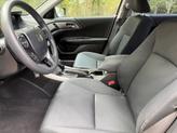 Thumbnail of 2014 Black Honda Accord