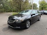 Thumbnail of 2014 Black Honda Accord