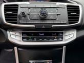 Thumbnail of 2014 Black Honda Accord