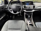 Thumbnail of 2014 Black Honda Accord