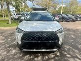 Thumbnail of 2022 Pearl Toyota Corolla Cross