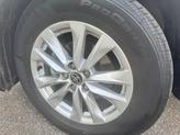 Thumbnail of 2022 Pearl Toyota Corolla Cross
