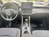 Thumbnail of 2022 Pearl Toyota Corolla Cross