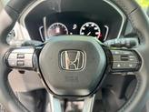 Thumbnail of 2025 Lunar Silver Metallic Honda Pilot