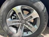 Thumbnail of 2025 Lunar Silver Metallic Honda Pilot