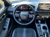 Thumbnail of 2026 Meteorite Gray Metallic Honda Civic