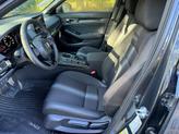 Thumbnail of 2026 Meteorite Gray Metallic Honda Civic