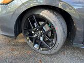 Thumbnail of 2026 Meteorite Gray Metallic Honda Civic