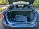 Thumbnail of 2026 Meteorite Gray Metallic Honda Civic