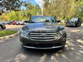 Thumbnail of 2014 Sterling Gray Metallic Ford Taurus